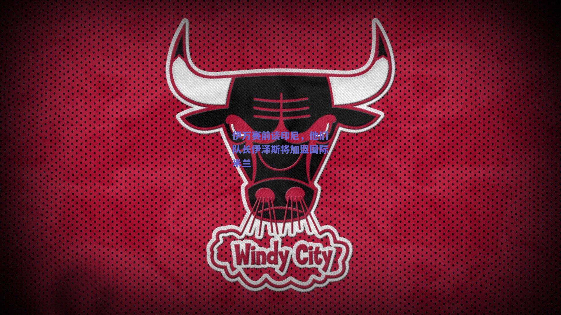 伊万赛前谈印尼,他们队长伊泽斯将加盟国际米兰